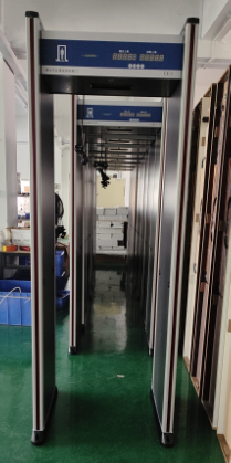 XLS-AJ506金属安检门